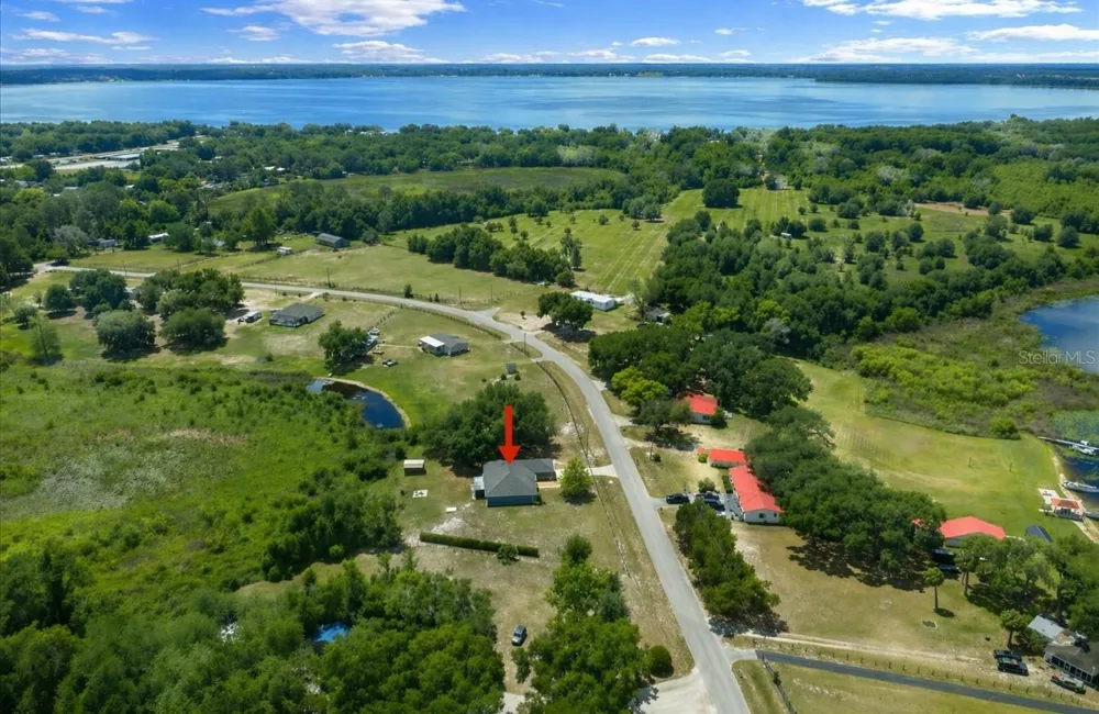 11985 SE 123RD AVENUE Ocklawaha, FL 32179