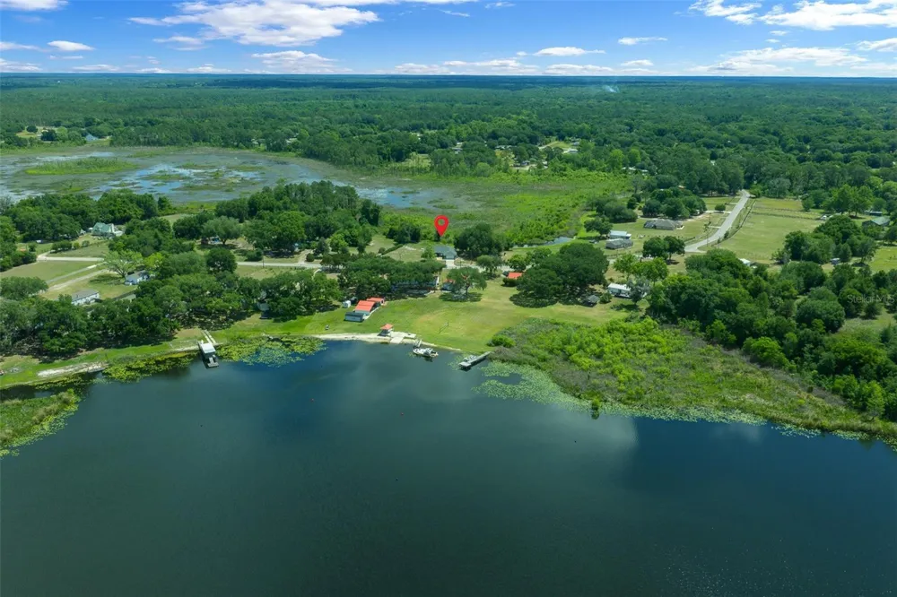 11985 SE 123RD AVENUE Ocklawaha, FL 32179