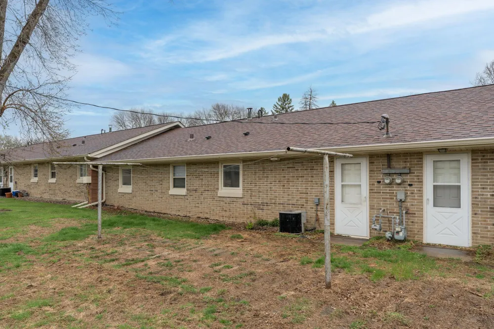 117 Jay Street Le Sueur, MN 56058