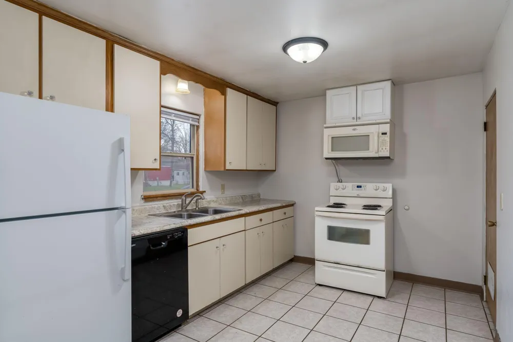 117 Jay Street Le Sueur, MN 56058