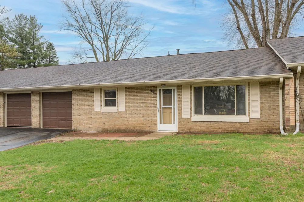 117 Jay Street Le Sueur, MN 56058