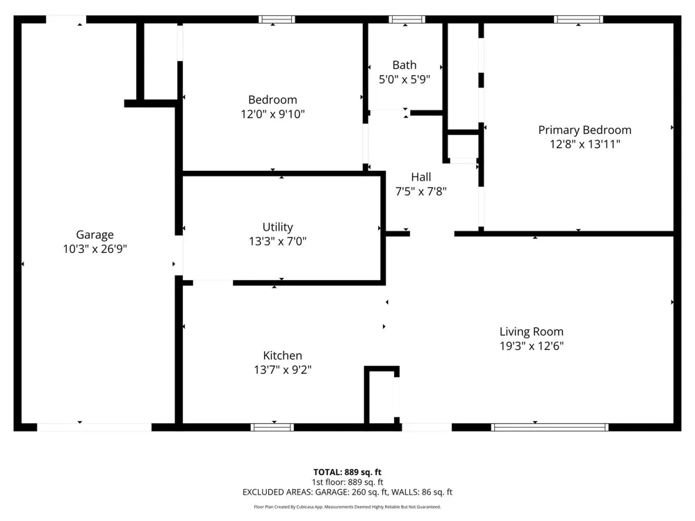 117 Jay Street Le Sueur, MN 56058
