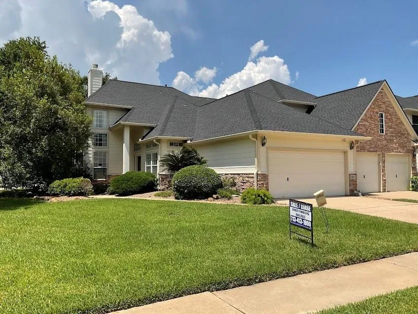 7203 Welshwood Lane Sugar Land, TX 77479
