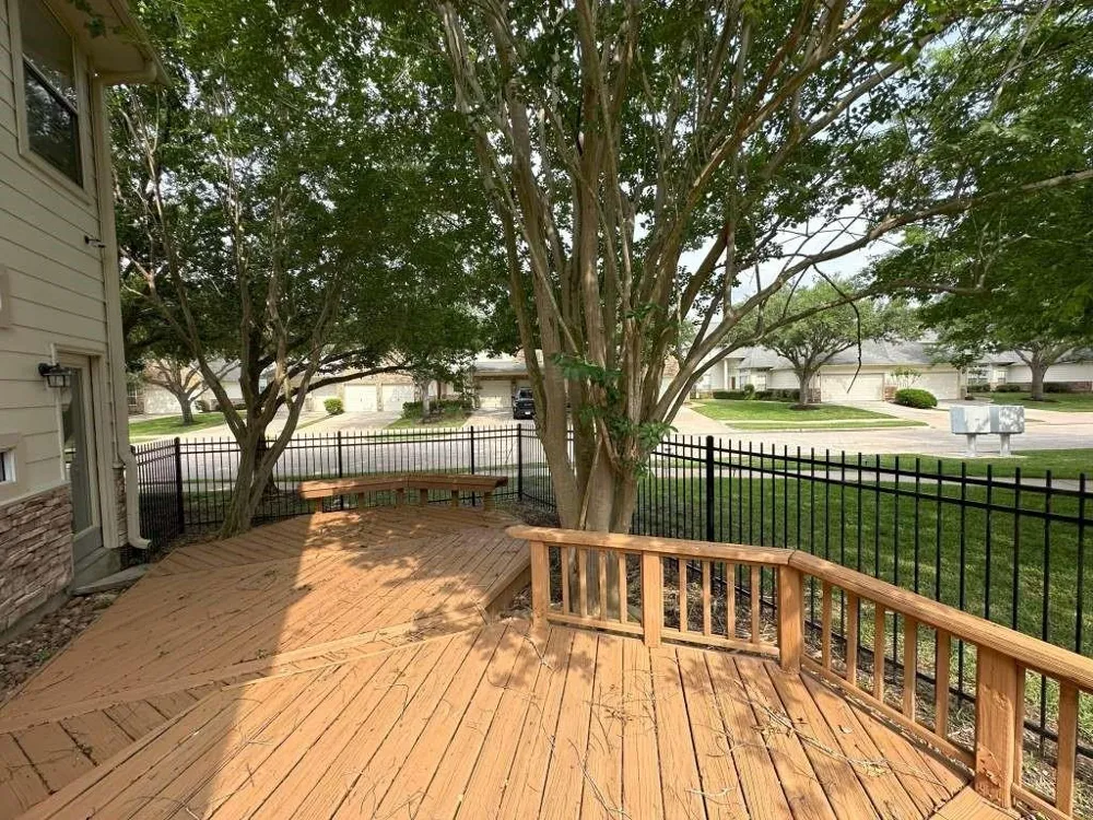 7203 Welshwood Lane Sugar Land, TX 77479