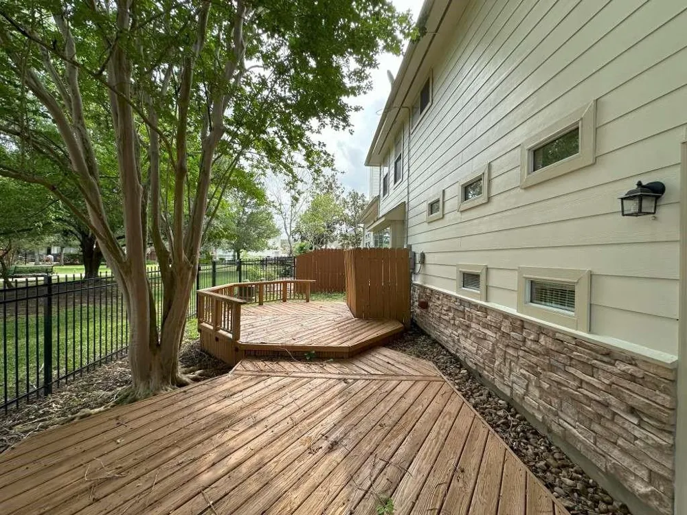 7203 Welshwood Lane Sugar Land, TX 77479