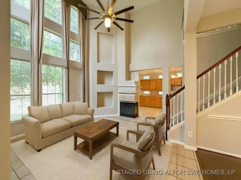 7203 Welshwood Lane Sugar Land, TX 77479
