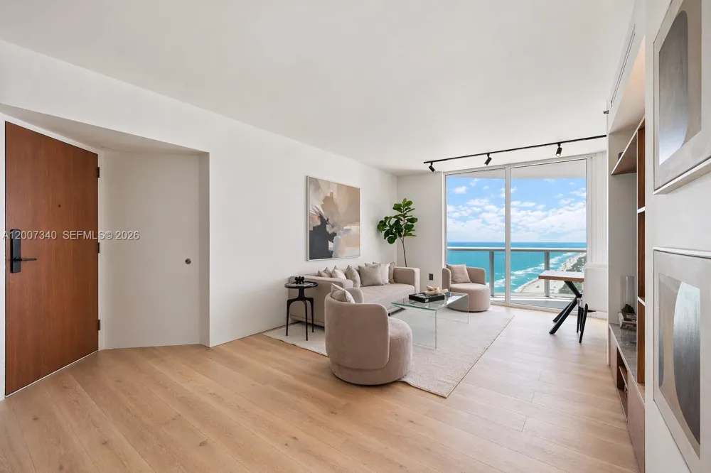 6365 Collins Ave #3904 Miami Beach, FL 33141