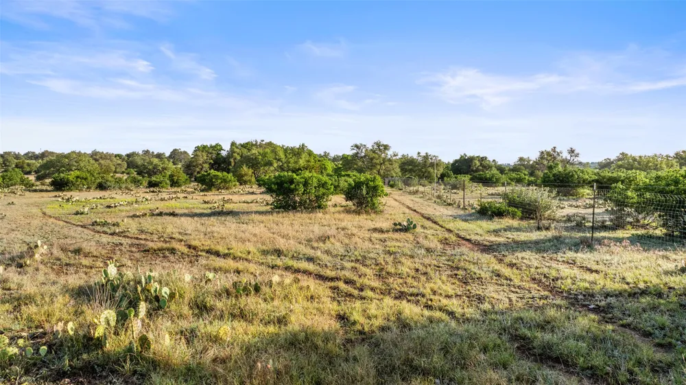 3 Vista Ridge Drive Round Mountain, TX 78663
