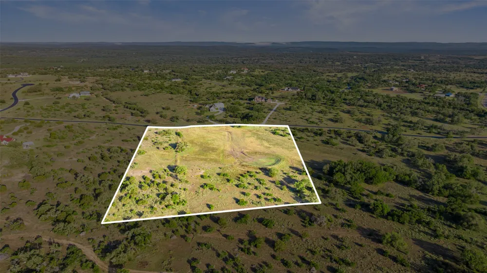 3 Vista Ridge Drive Round Mountain, TX 78663
