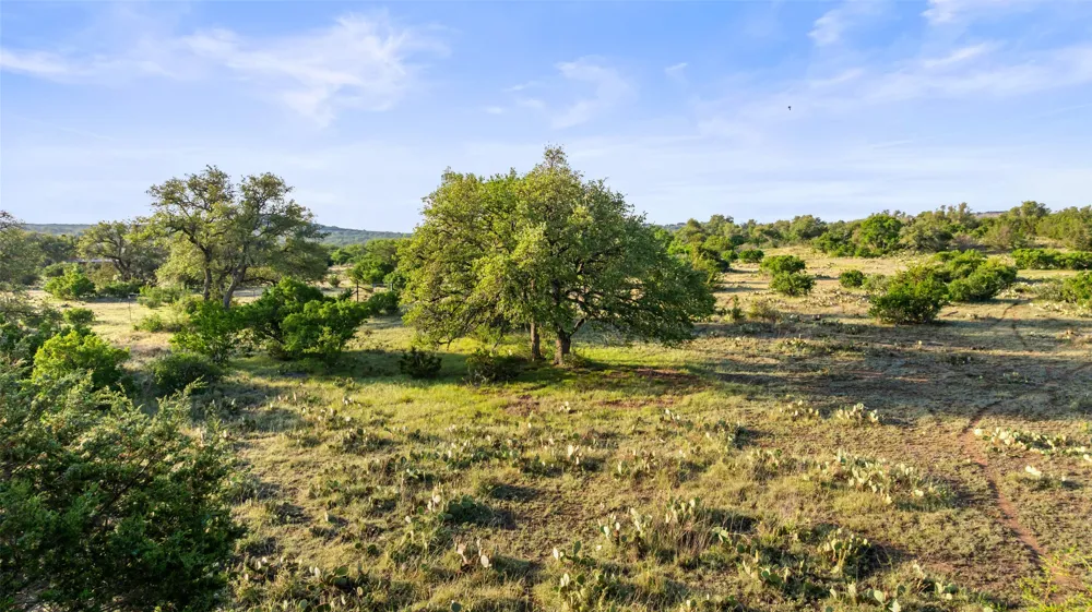 3 Vista Ridge Drive Round Mountain, TX 78663