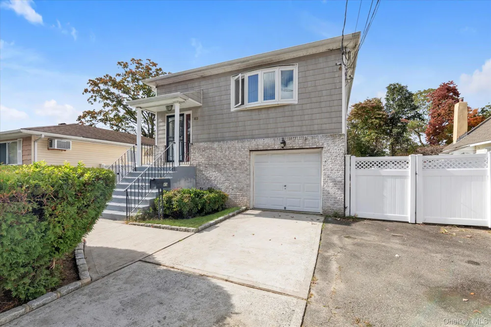 49 Prospect Street Roosevelt, NY 11575