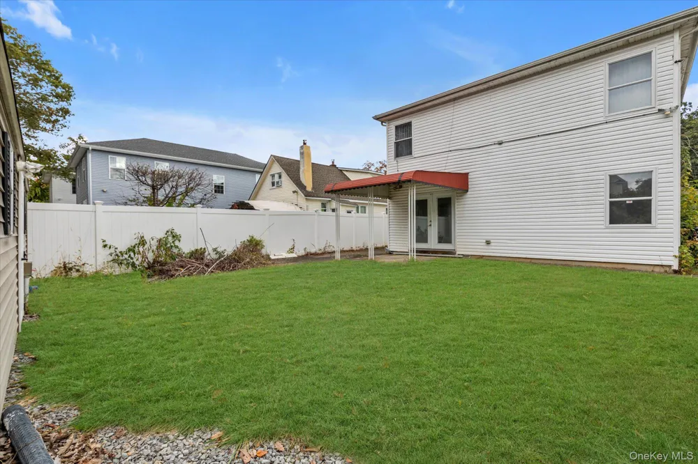 49 Prospect Street Roosevelt, NY 11575