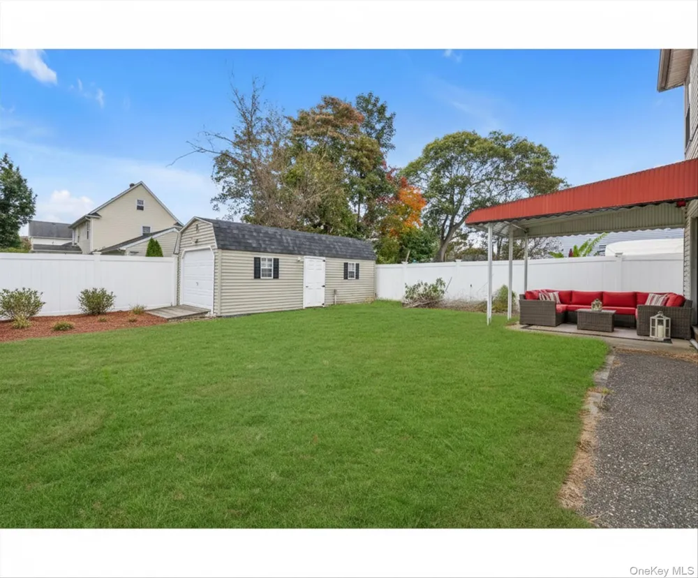49 Prospect Street Roosevelt, NY 11575