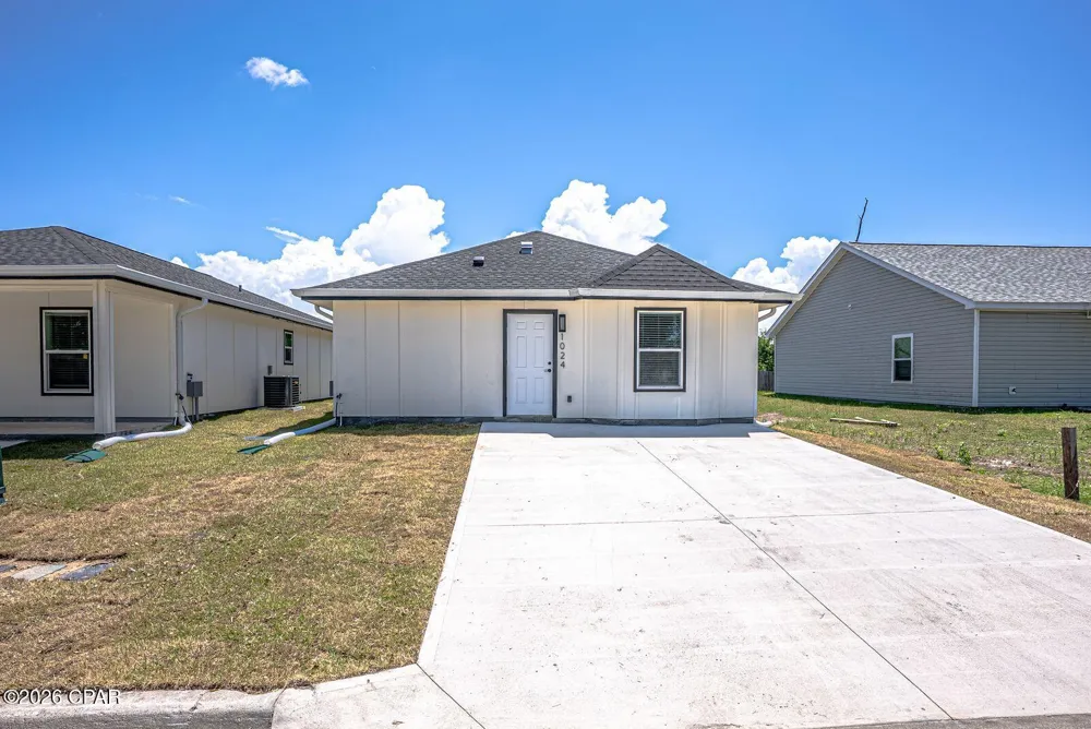 1024 Horizon Drive Panama City, FL 32401