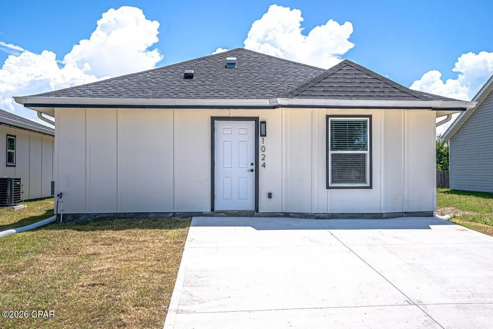 1024 Horizon Drive Panama City, FL 32401