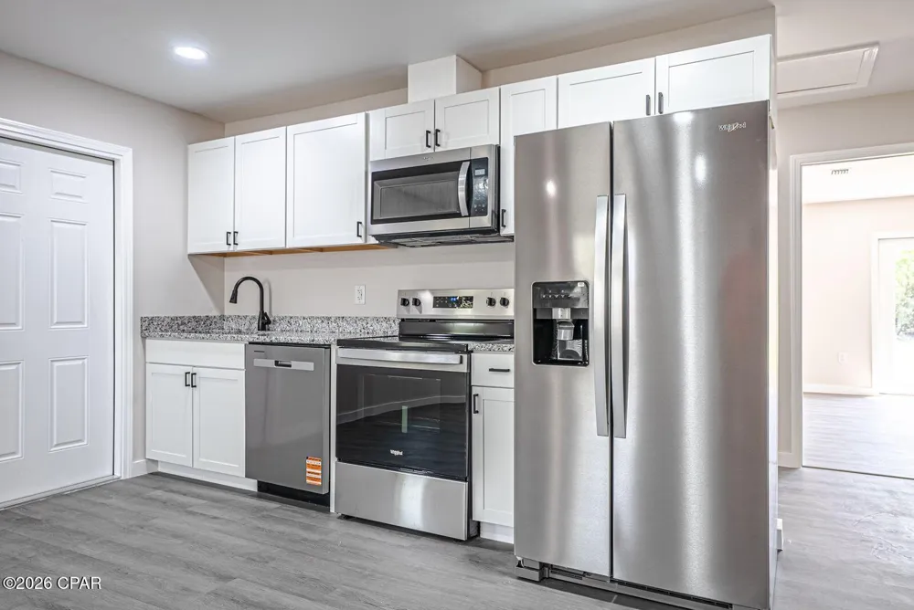 1024 Horizon Drive Panama City, FL 32401