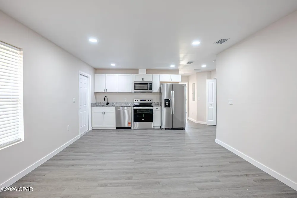 1024 Horizon Drive Panama City, FL 32401