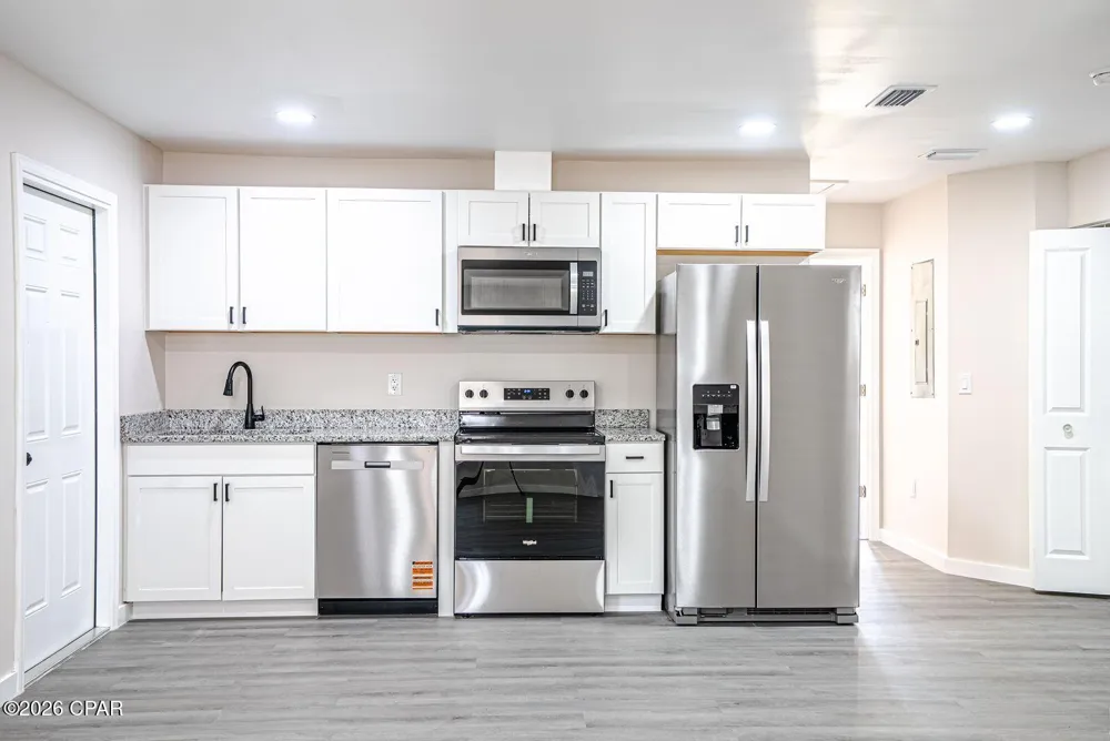 1024 Horizon Drive Panama City, FL 32401