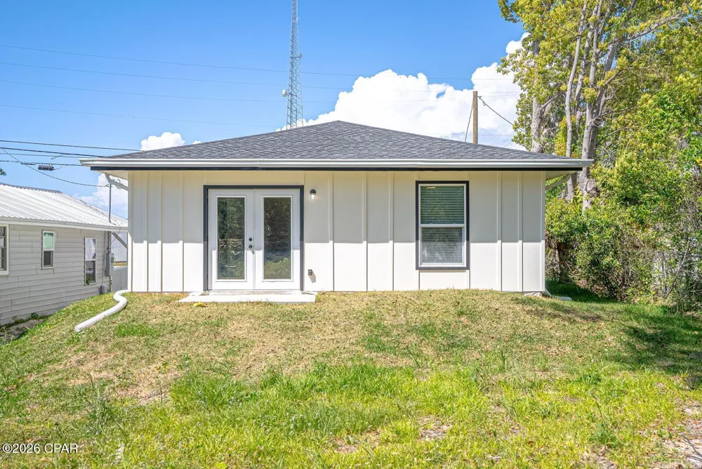 1024 Horizon Drive Panama City, FL 32401