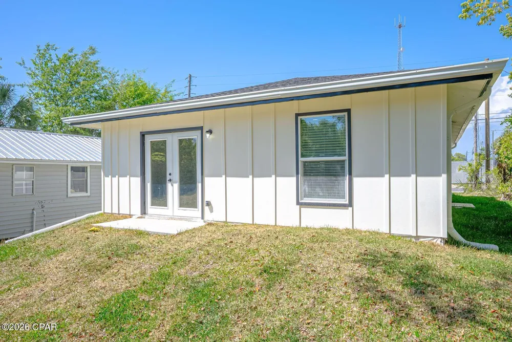 1024 Horizon Drive Panama City, FL 32401