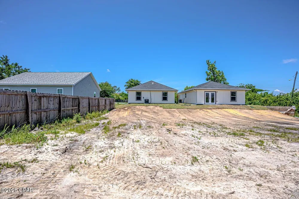 1024 Horizon Drive Panama City, FL 32401