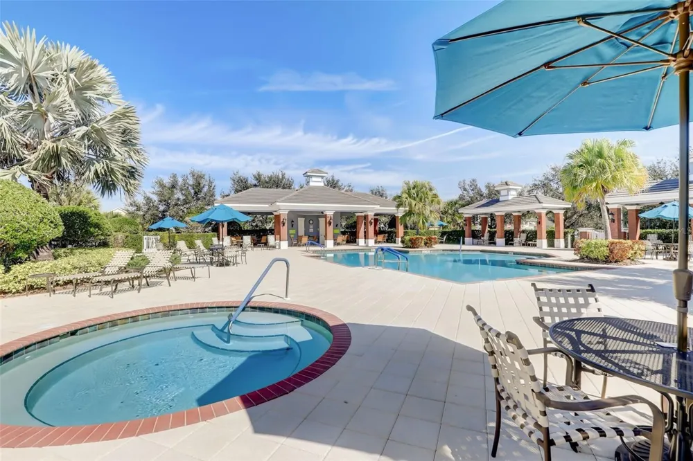 12307 WHISPER LAKE DRIVE Bradenton, FL 34211