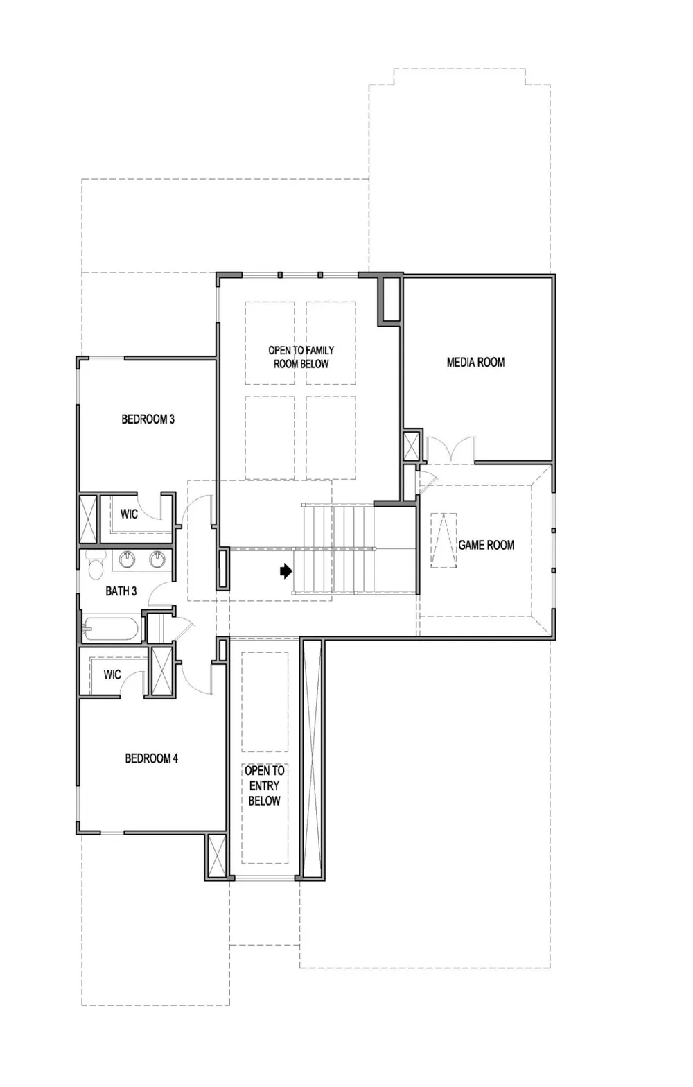 19609 Judys View Pflugerville, TX 78660