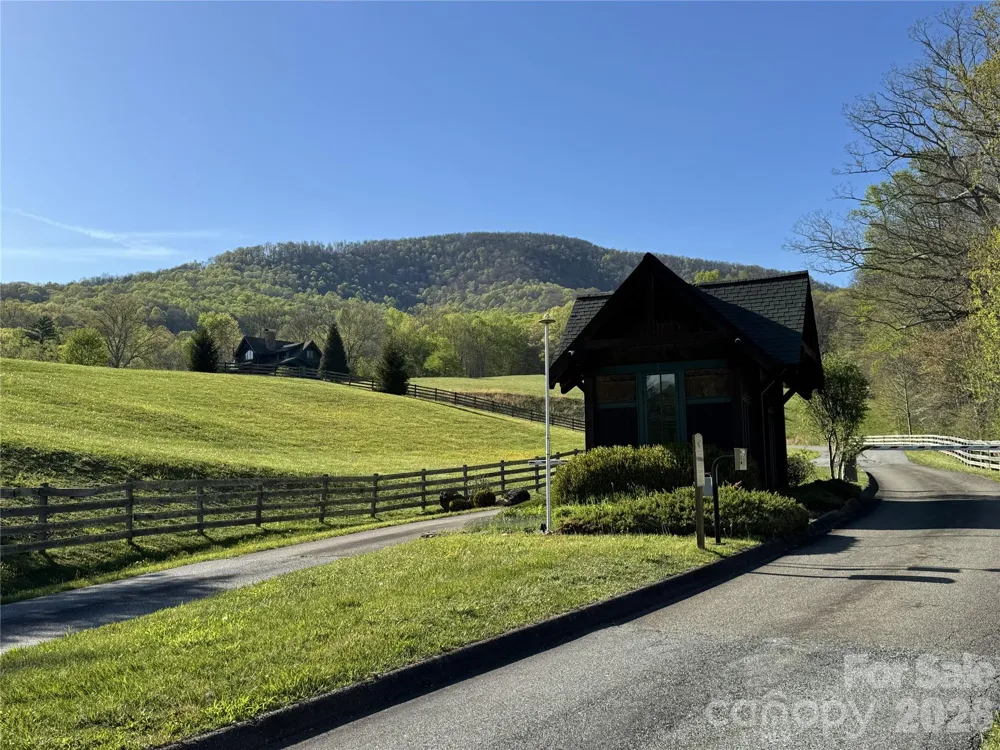 Lot 47A Elk Creek Mountain Parkway Todd, NC 28684