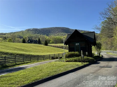 Lot 47A Elk Creek Mountain Parkway