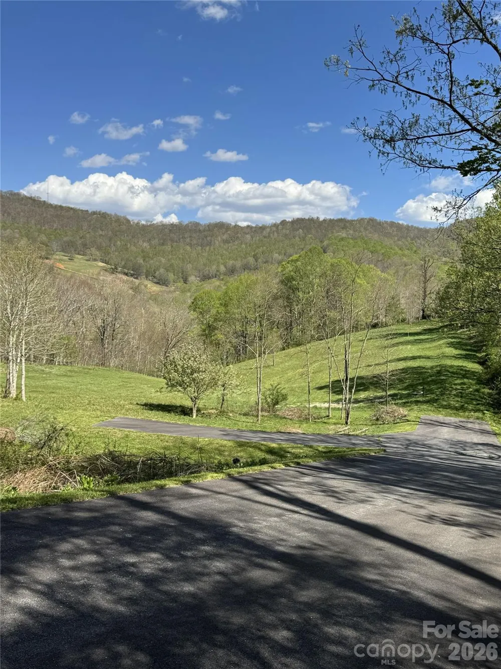 Lot 47A Elk Creek Mountain Parkway Todd, NC 28684