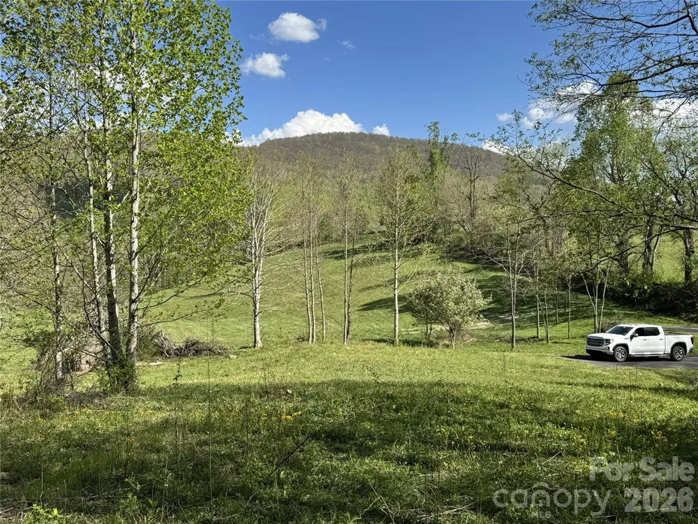 Lot 47A Elk Creek Mountain Parkway Todd, NC 28684