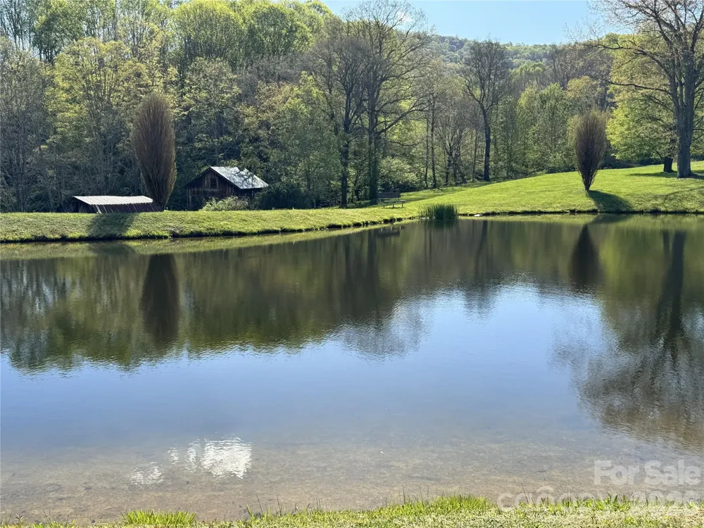 Lot 47A Elk Creek Mountain Parkway Todd, NC 28684