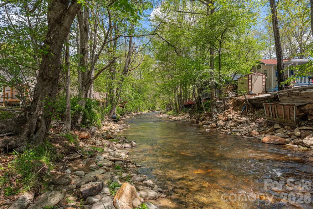 500 Sophie Road Maggie Valley, NC 28751
