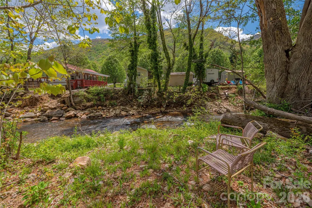 500 Sophie Road Maggie Valley, NC 28751