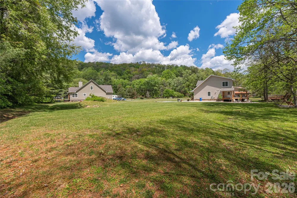 500 Sophie Road Maggie Valley, NC 28751