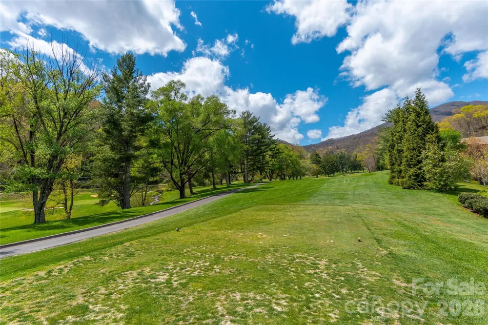500 Sophie Road Maggie Valley, NC 28751