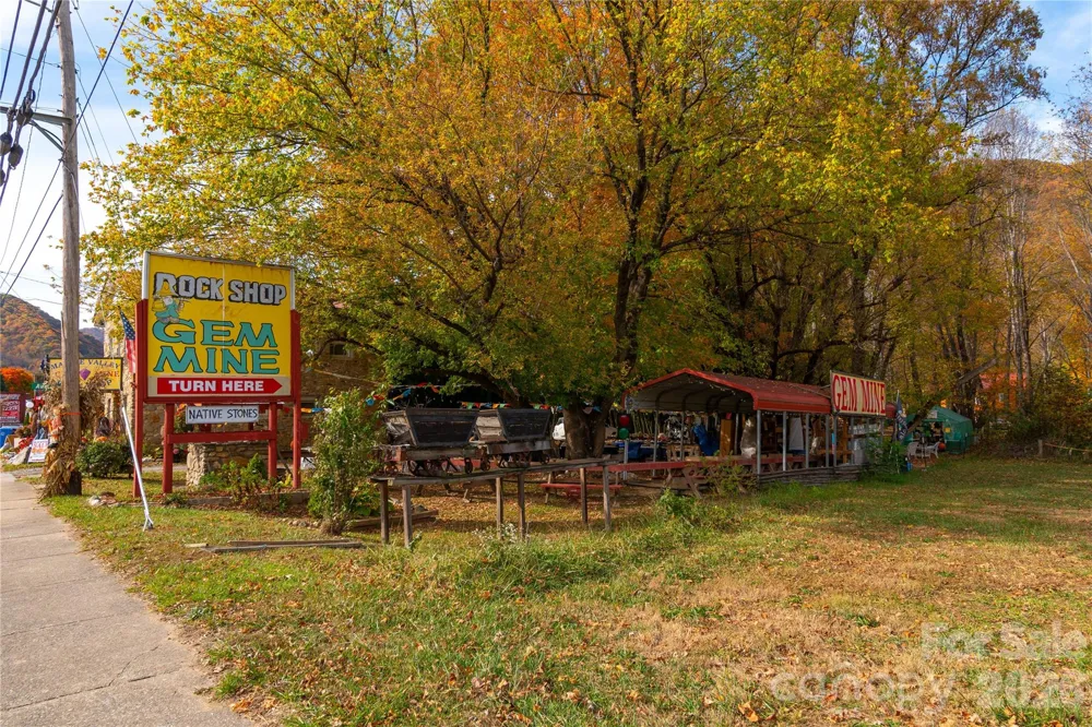 500 Sophie Road Maggie Valley, NC 28751