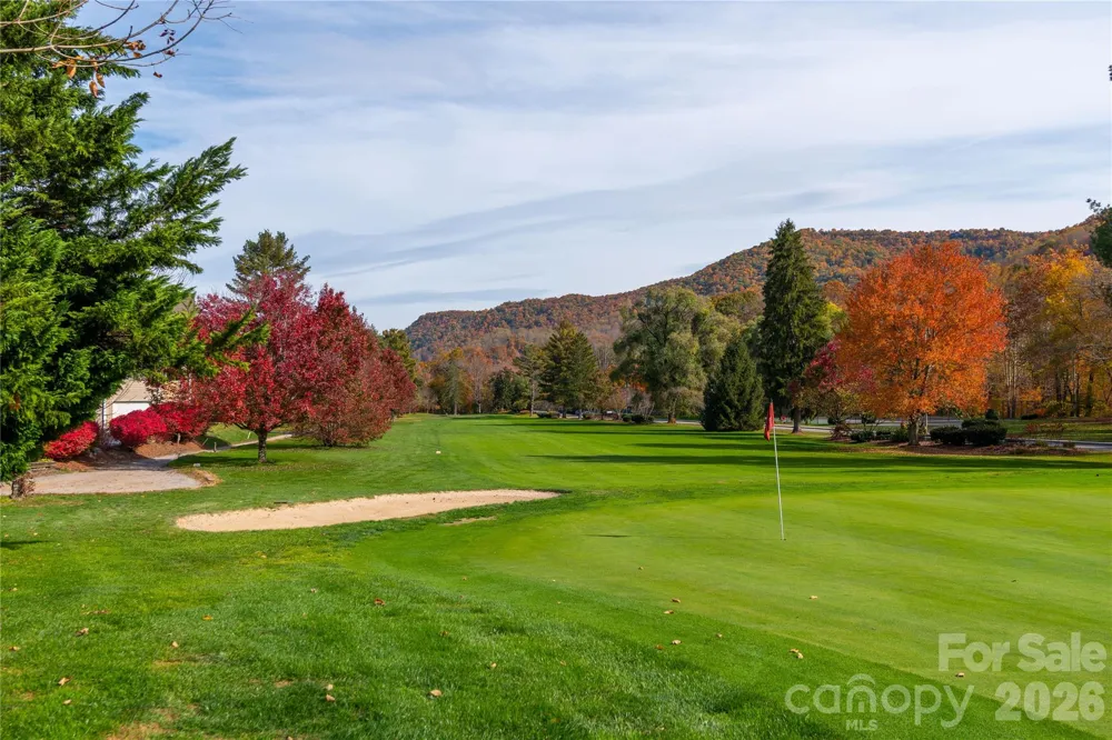 500 Sophie Road Maggie Valley, NC 28751
