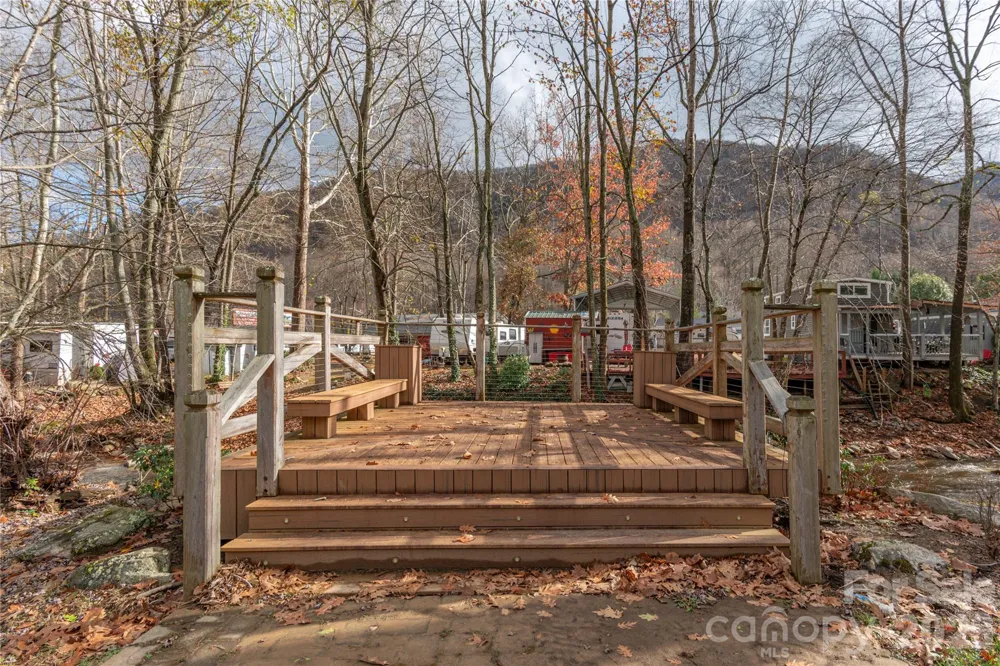 500 Sophie Road Maggie Valley, NC 28751