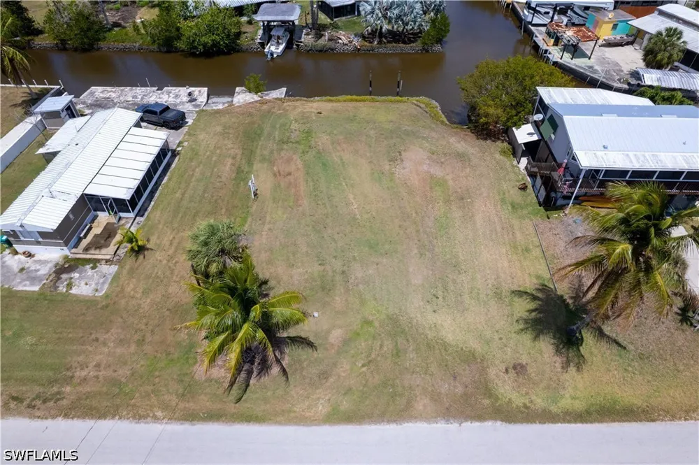 W Flamingo Drive Everglades City, FL 34141