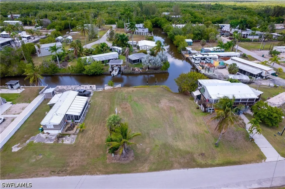 W Flamingo Drive Everglades City, FL 34141