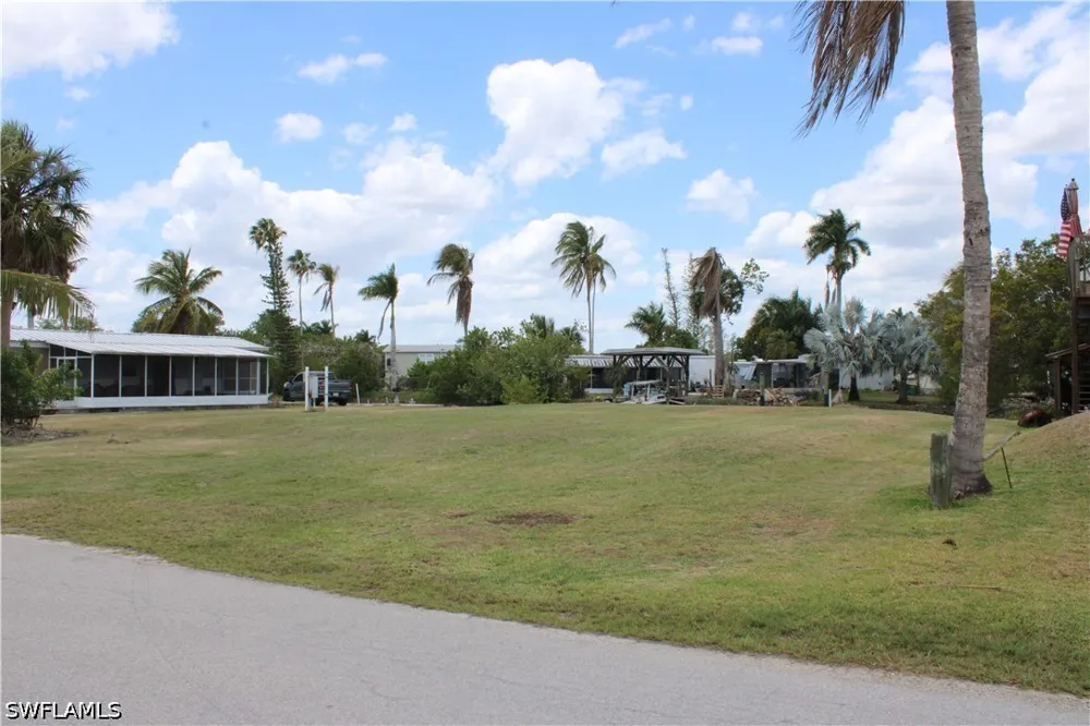 W Flamingo Drive Everglades City, FL 34141