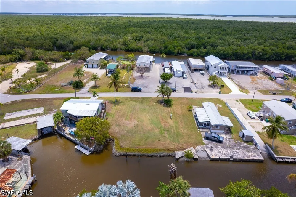 W Flamingo Drive Everglades City, FL 34141