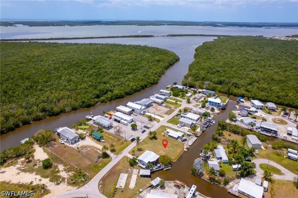 W Flamingo Drive Everglades City, FL 34141