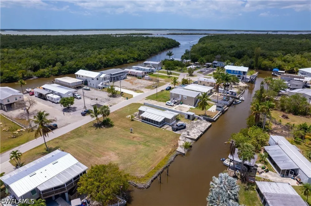 W Flamingo Drive Everglades City, FL 34141