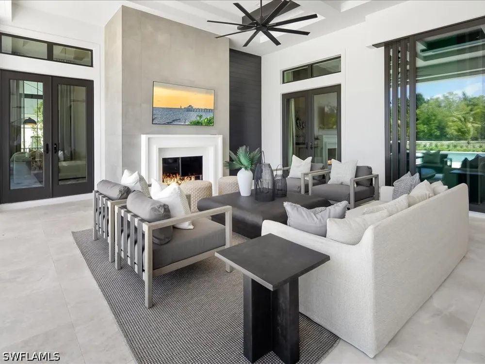 Daniels Road Naples, FL 34109