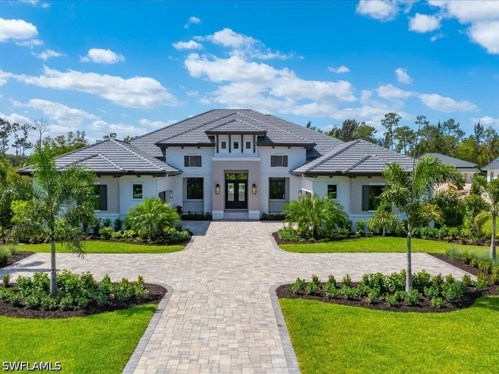 Daniels Road Naples, FL 34109