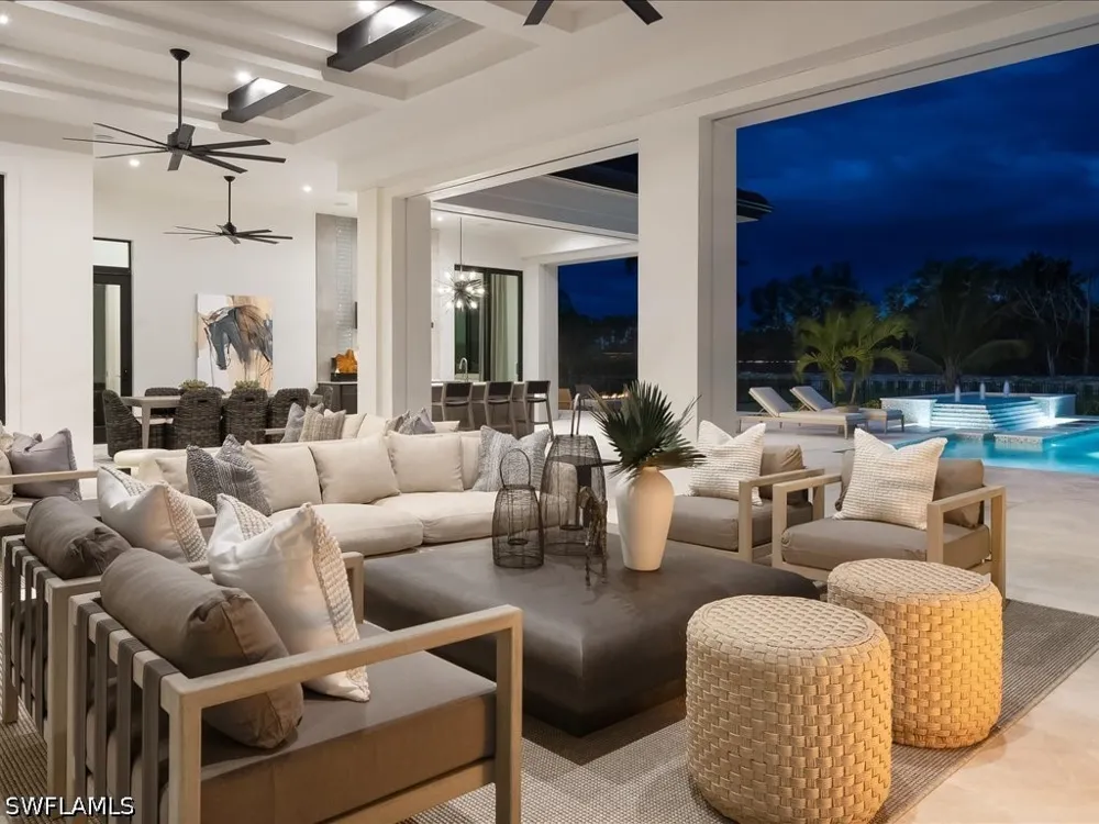Daniels Road Naples, FL 34109