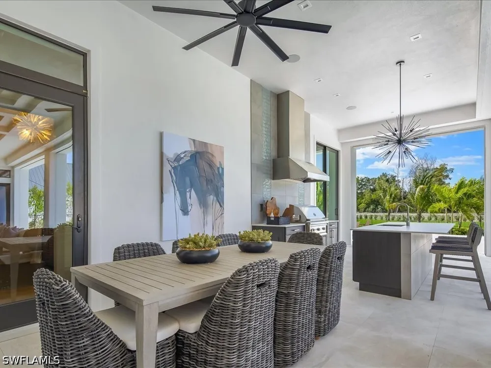 Daniels Road Naples, FL 34109