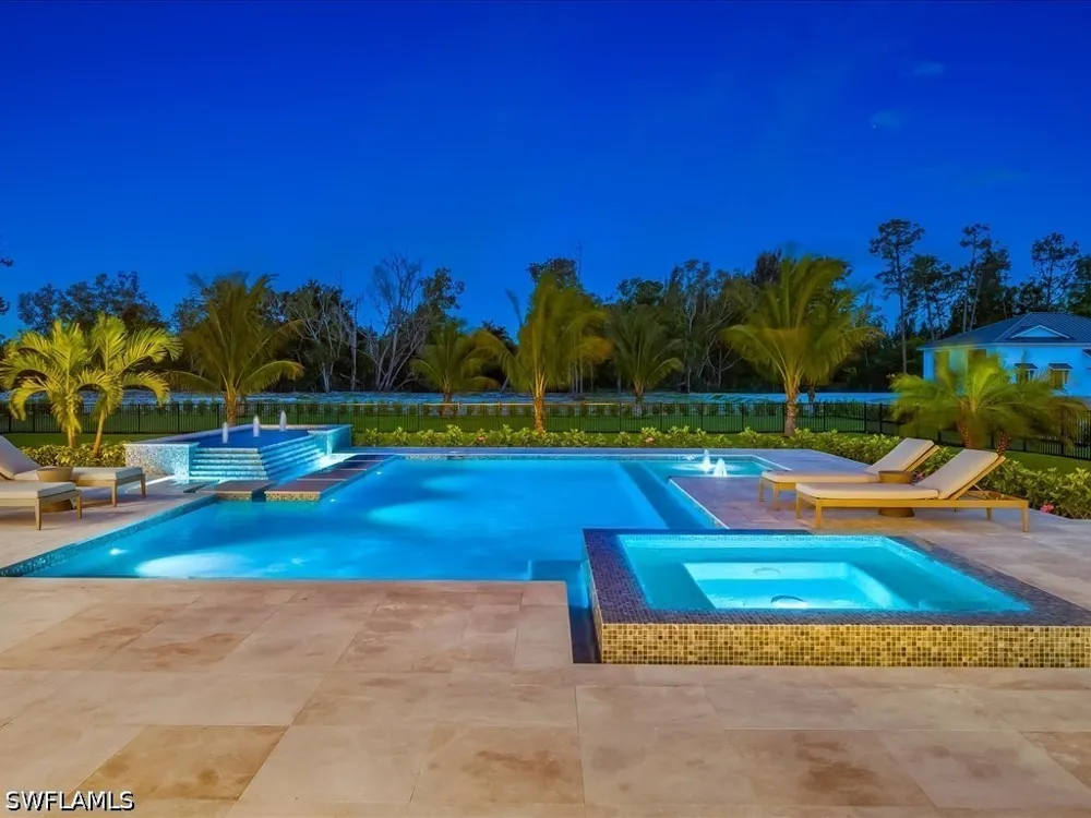 Daniels Road Naples, FL 34109